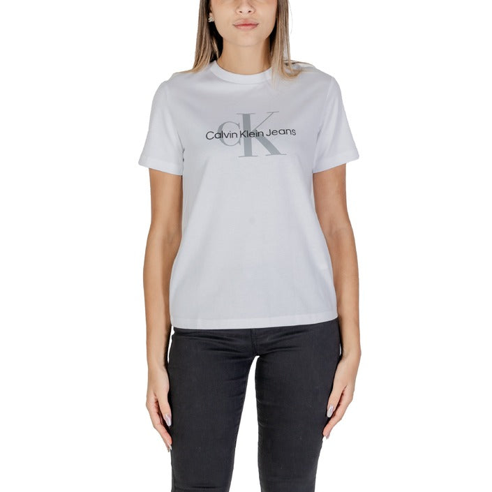 Calvin Klein Jeans Women T-Shirt