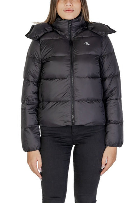 Calvin Klein Jeans Women Jacket