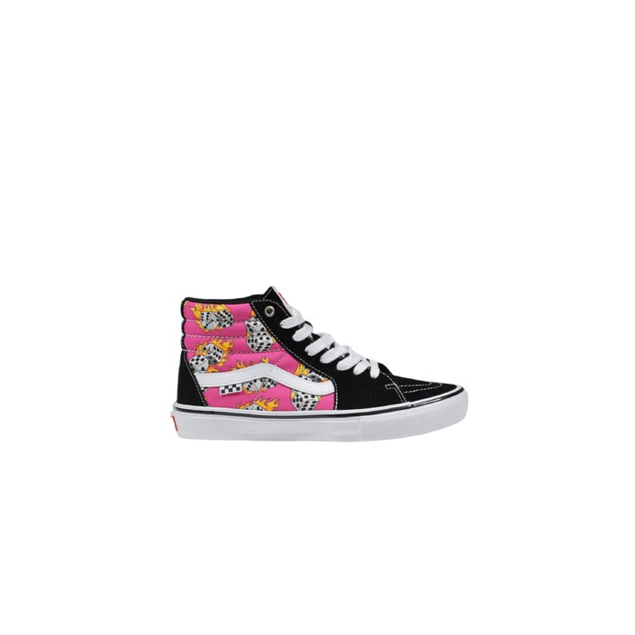 Vans Women Shoes