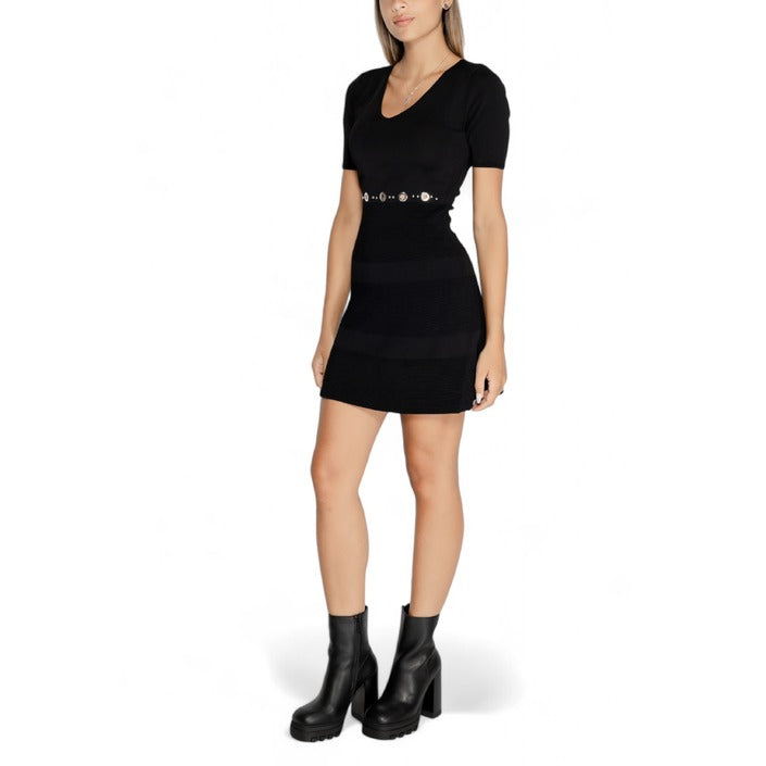 Morgan De Toi Women Dress