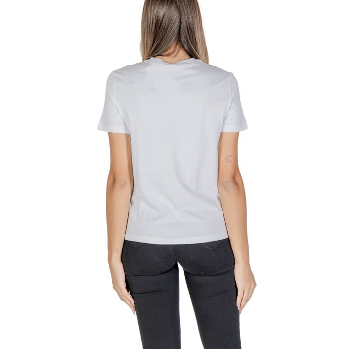 Calvin Klein Jeans Women T-Shirt