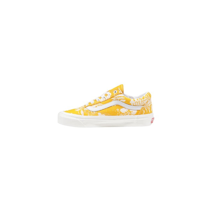 Vans Women Shoes