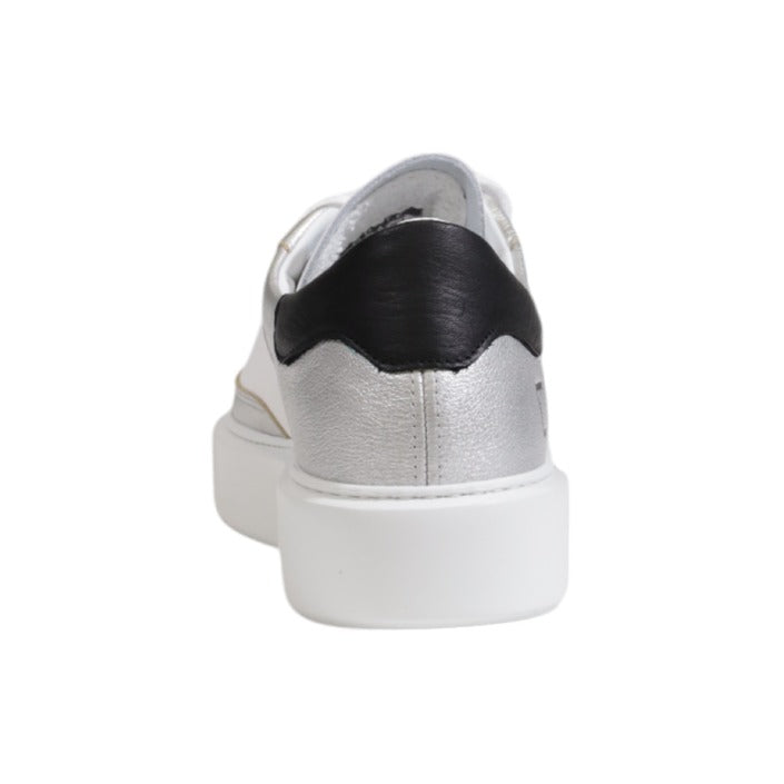 Sfera Pop White-silver