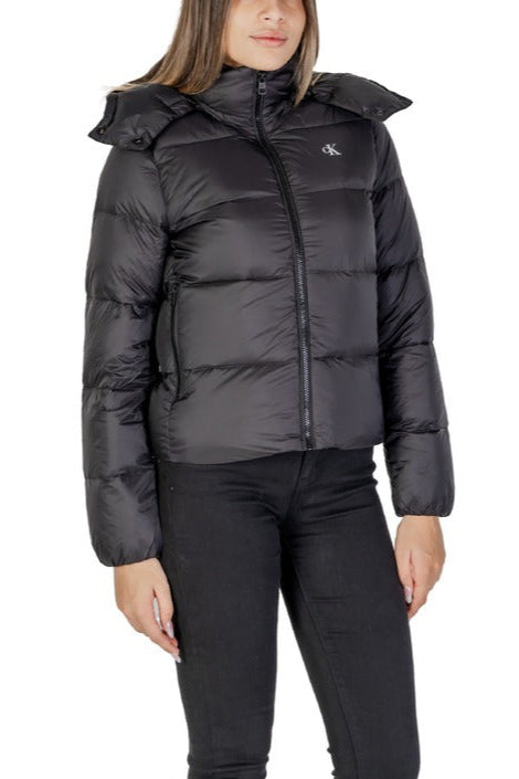 Calvin Klein Jeans Women Jacket