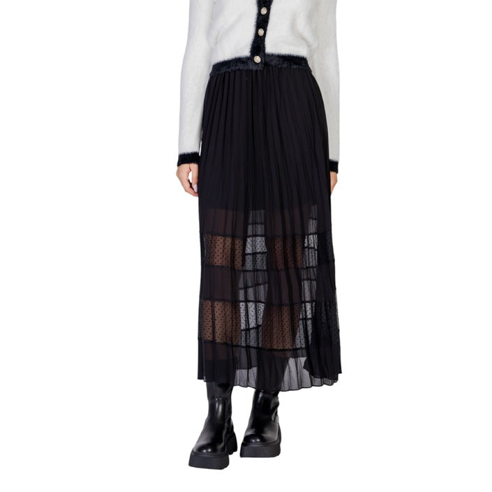 Morgan De Toi Women Skirt