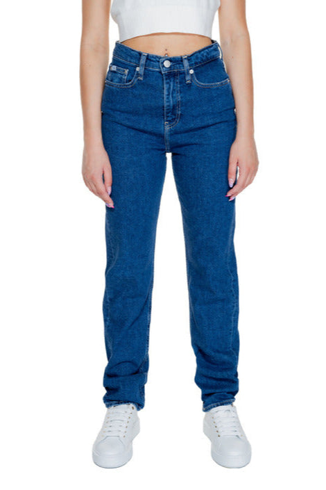 Calvin Klein Jeans Women Jeans
