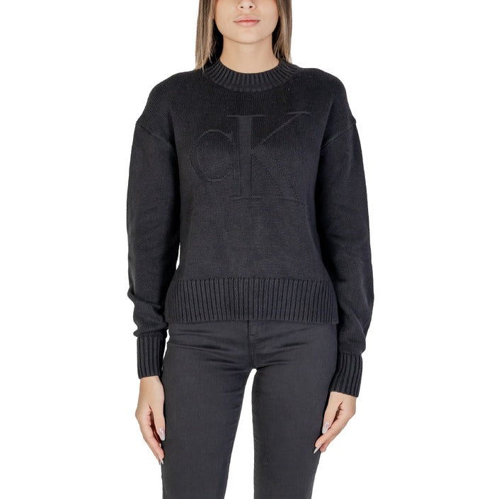Calvin Klein Jeans Women Knitwear
