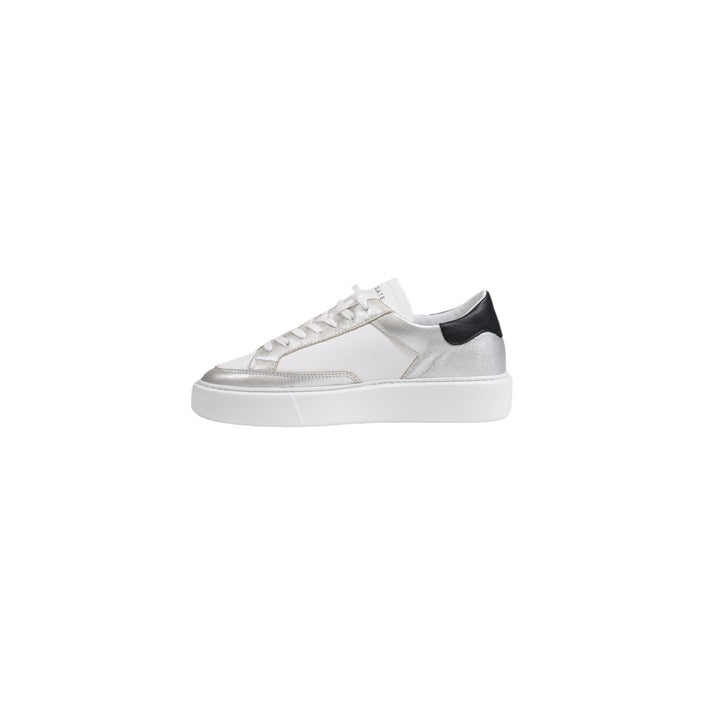 Sfera Pop White-silver