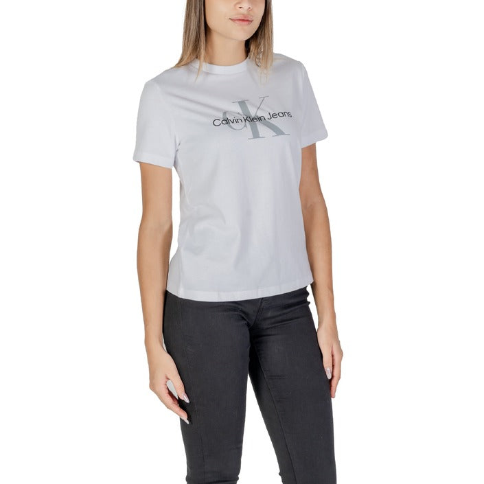 Calvin Klein Jeans Women T-Shirt