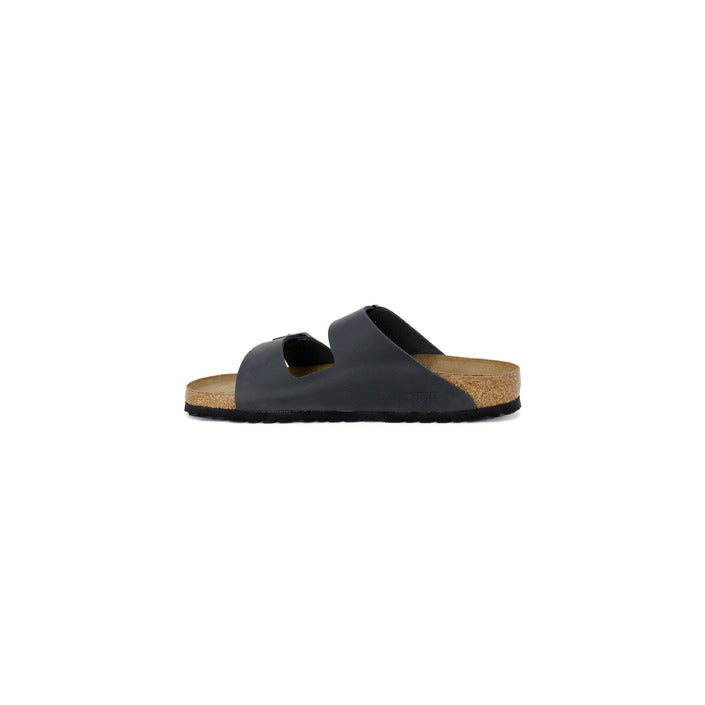 Arizona Oiled Leather - Black