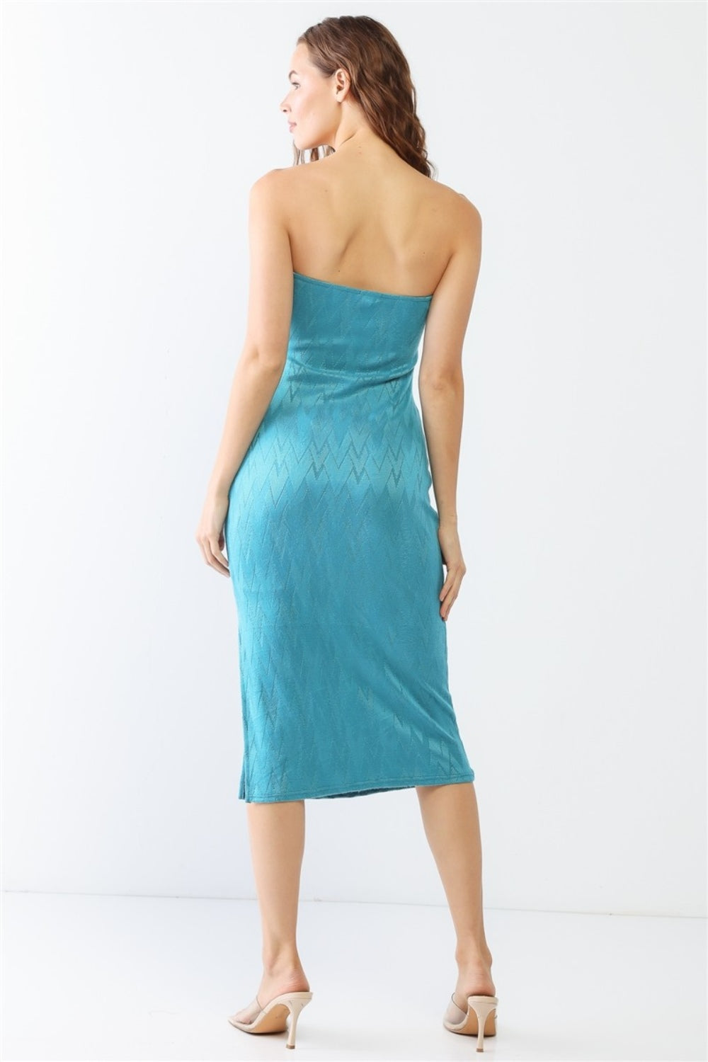 Amelia Midi Dress