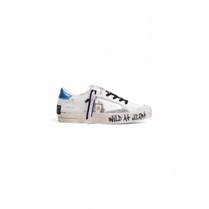 SK8 DELUXE BUGS & LOLA BUNNY