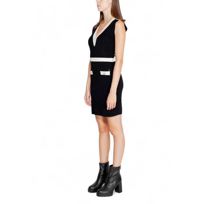 Morgan De Toi Women Dress