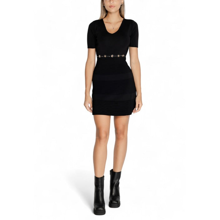 Morgan De Toi Women Dress