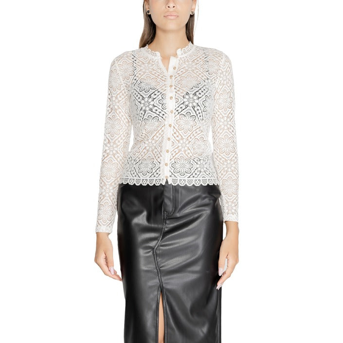 Morgan De Toi Women Shirt