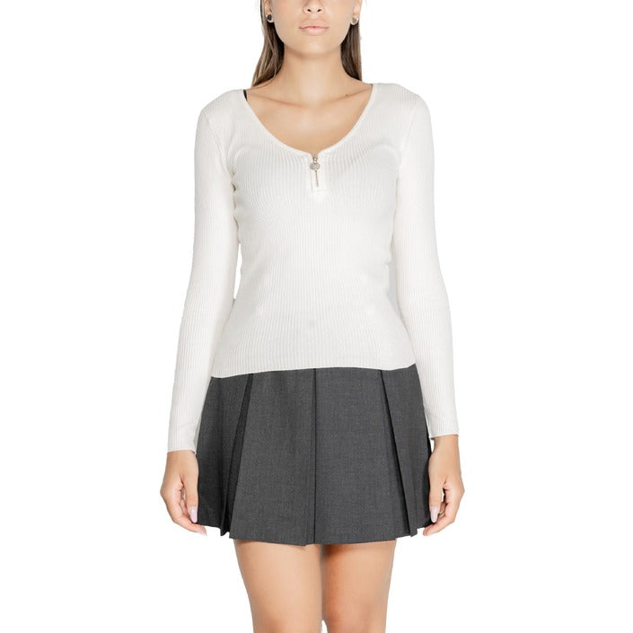 Morgan De Toi Women Knitwear