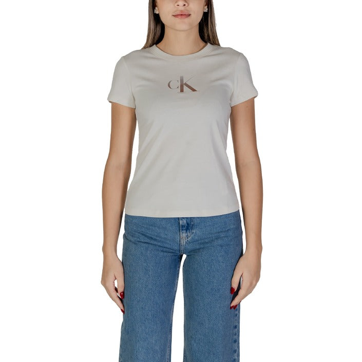 Calvin Klein Jeans Women T-Shirt