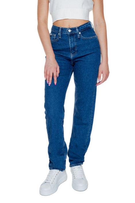 Calvin Klein Jeans Women Jeans