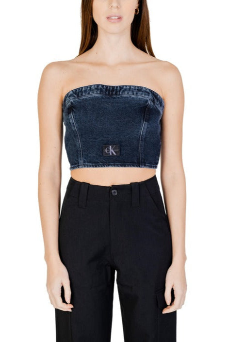 Calvin Klein Jeans Women Top