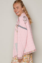 Willow Long Sleeve Jacket