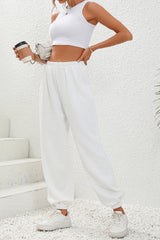 Emily Joggers