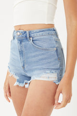 Brooklyn Denim Shorts