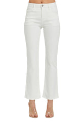 RISEN Mid Rise Jeans