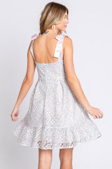 Olivia Mini Dress