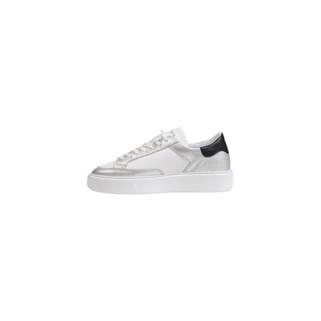 Sfera Pop White-silver