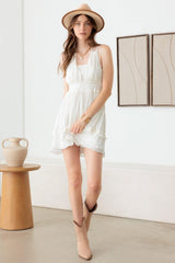 Luna Mini Dress