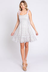 Olivia Mini Dress