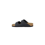 Arizona Oiled Leather - Black