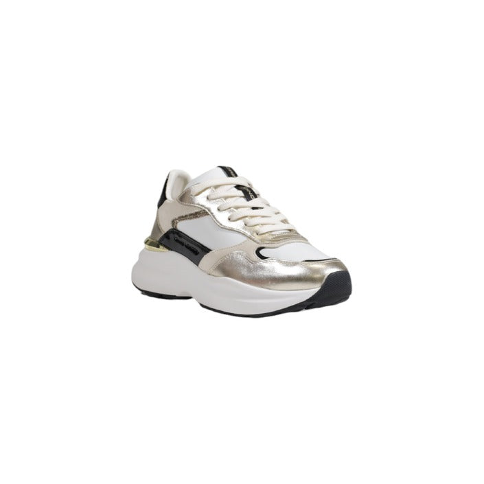FAITH METALLIC GOLD