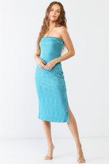Amelia Midi Dress