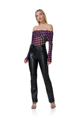 Lilith Top - Cosmo Dot