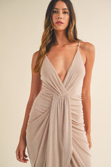 Ava Midi Dress