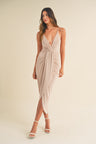 Ava Midi Dress