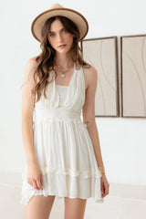 Luna Mini Dress