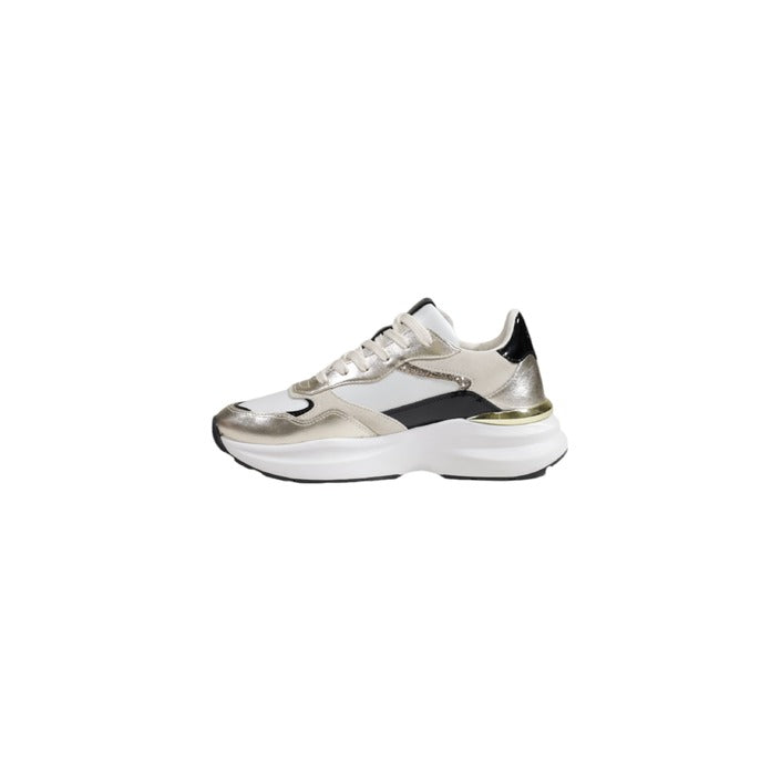 FAITH METALLIC GOLD