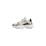FAITH METALLIC GOLD