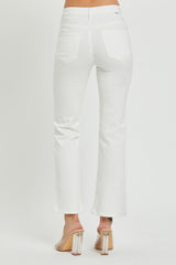 RISEN Mid Rise Jeans